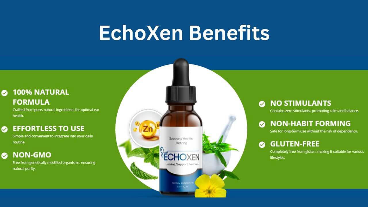 EchoXen-Benefits